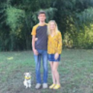 Meet your Posher, Rhonda